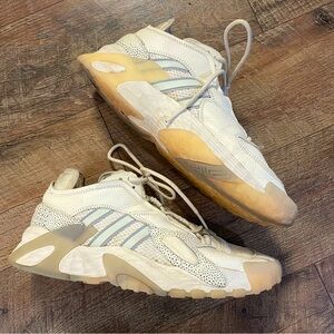 Adidas Streetball Safari Sneakers